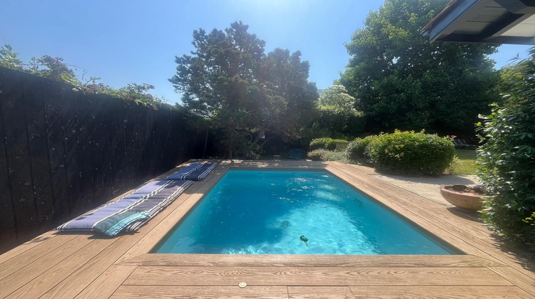 Ma-Cabane - Vente Maison Anglet, 131 m²