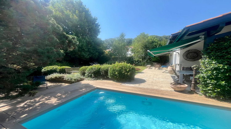 Ma-Cabane - Vente Maison Anglet, 131 m²