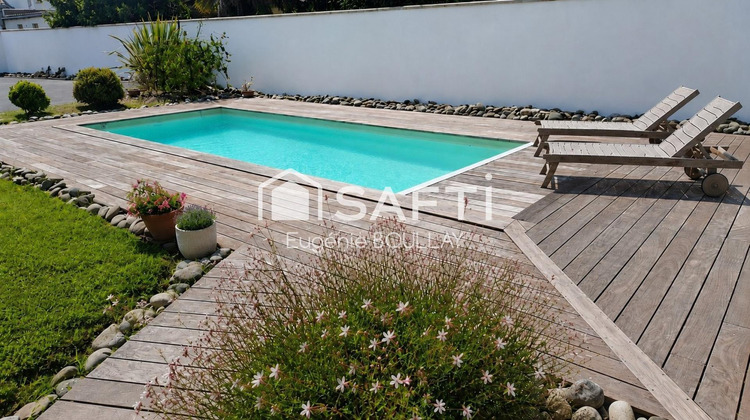 Ma-Cabane - Vente Maison Anglet, 193 m²
