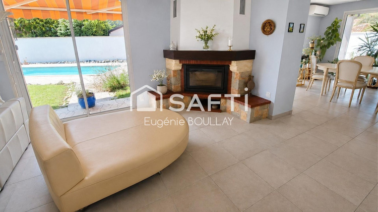 Ma-Cabane - Vente Maison Anglet, 193 m²