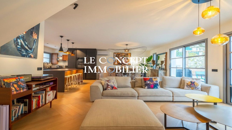 Ma-Cabane - Vente Maison Anglet, 154 m²