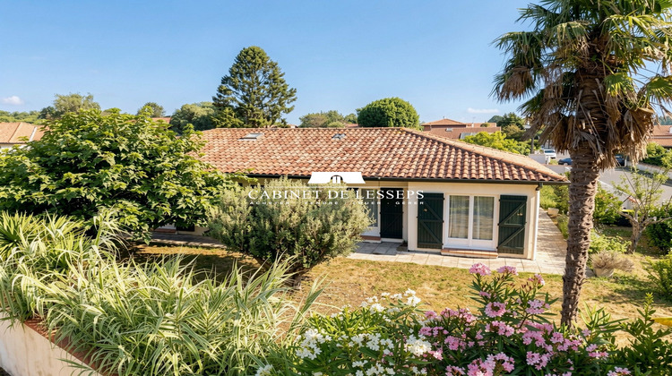 Ma-Cabane - Vente Maison Anglet, 99 m²
