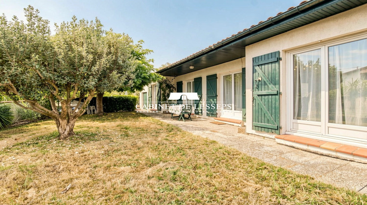Ma-Cabane - Vente Maison Anglet, 99 m²