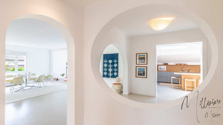 Ma-Cabane - Vente Maison Anglet, 149 m²