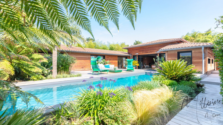 Ma-Cabane - Vente Maison Anglet, 154 m²
