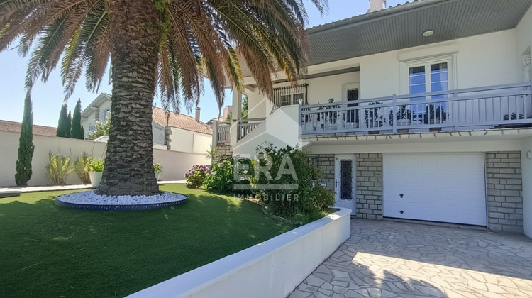 Ma-Cabane - Vente Maison ANGLET, 214 m²