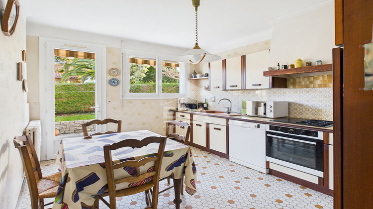 Ma-Cabane - Vente Maison ANGLET, 133 m²