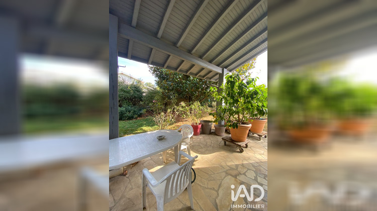Ma-Cabane - Vente Maison Anglet, 140 m²