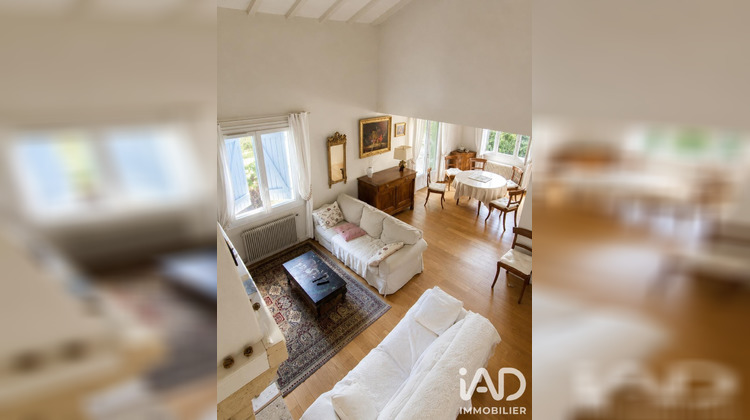 Ma-Cabane - Vente Maison Anglet, 140 m²