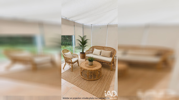Ma-Cabane - Vente Maison Anglet, 140 m²