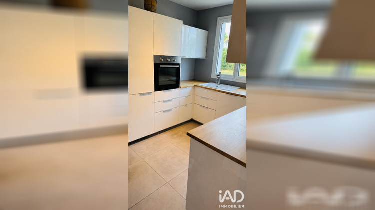 Ma-Cabane - Vente Maison Anglet, 140 m²