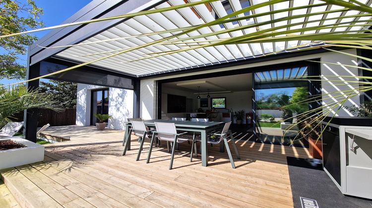 Ma-Cabane - Vente Maison Anglet, 188 m²