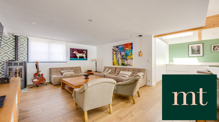 Ma-Cabane - Vente Maison Anglet, 150 m²