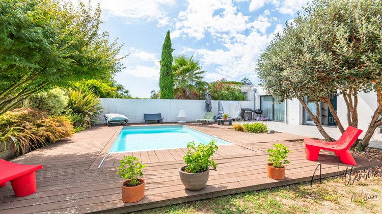 Ma-Cabane - Vente Maison Anglet, 198 m²
