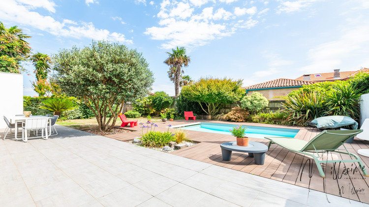 Ma-Cabane - Vente Maison Anglet, 198 m²