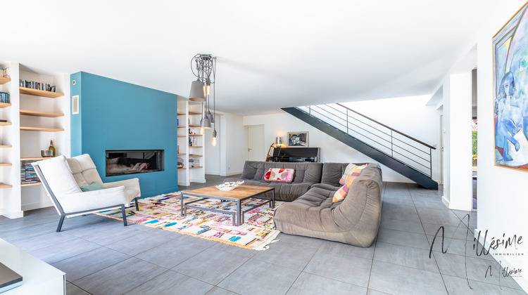 Ma-Cabane - Vente Maison Anglet, 198 m²