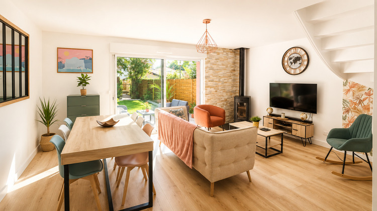 Ma-Cabane - Vente Maison ANGLET, 75 m²