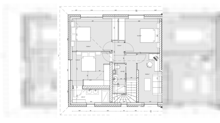 Ma-Cabane - Vente Maison Anglet, 130 m²