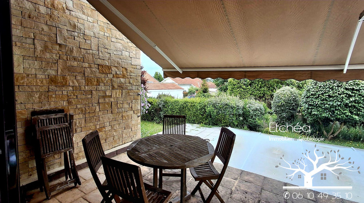 Ma-Cabane - Vente Maison Anglet, 145 m²
