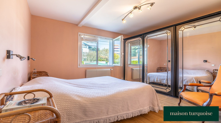 Ma-Cabane - Vente Maison Anglet, 134 m²