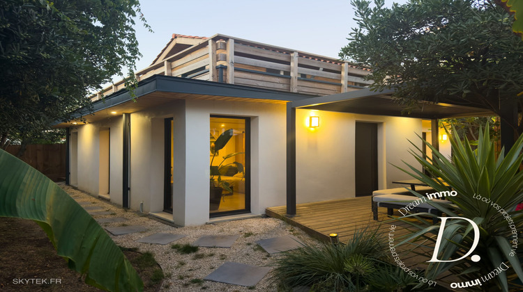 Ma-Cabane - Vente Maison Anglet, 90 m²