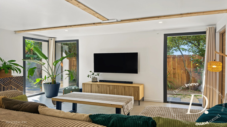 Ma-Cabane - Vente Maison Anglet, 90 m²