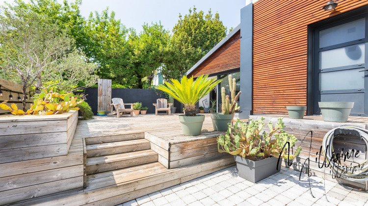Ma-Cabane - Vente Maison Anglet, 160 m²
