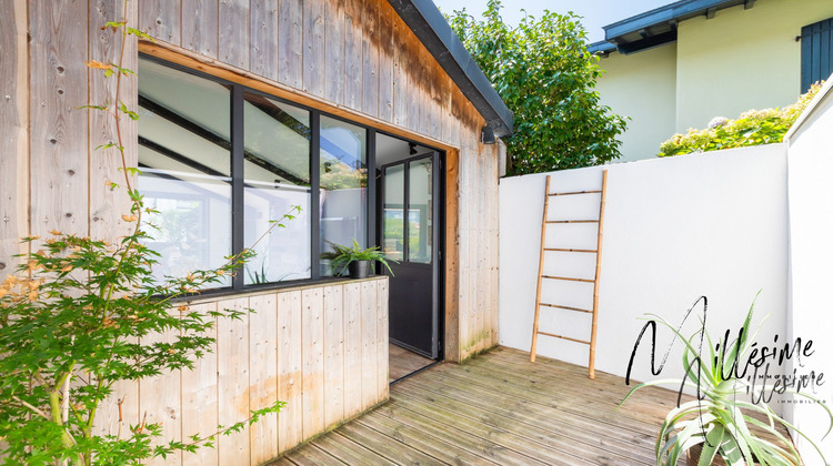 Ma-Cabane - Vente Maison Anglet, 160 m²
