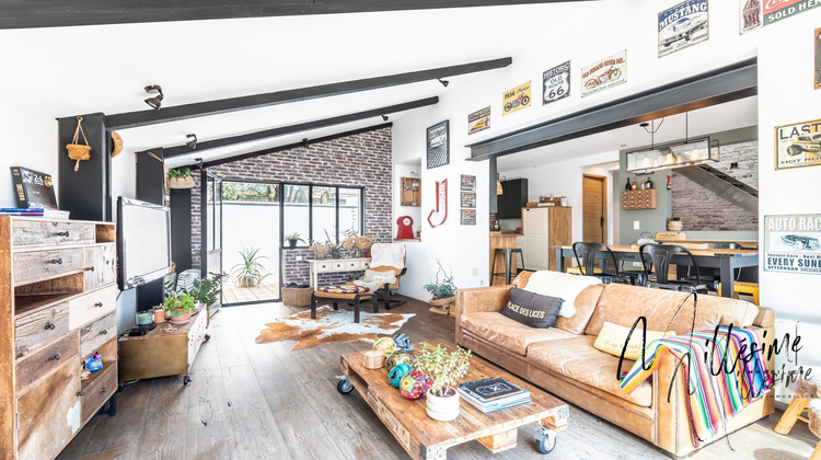 Ma-Cabane - Vente Maison Anglet, 160 m²