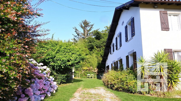 Ma-Cabane - Vente Maison Anglet, 181 m²