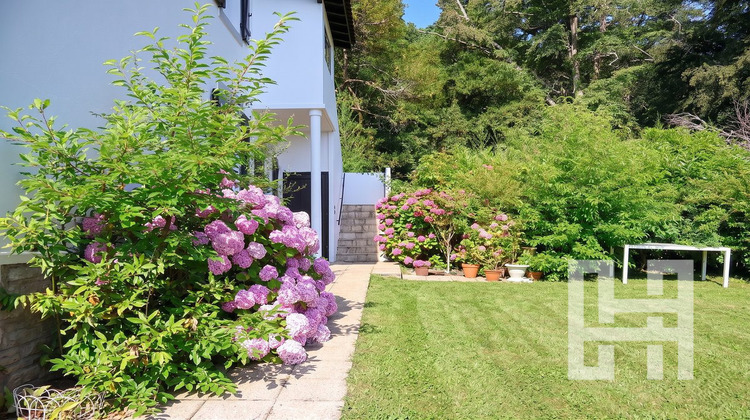 Ma-Cabane - Vente Maison Anglet, 181 m²