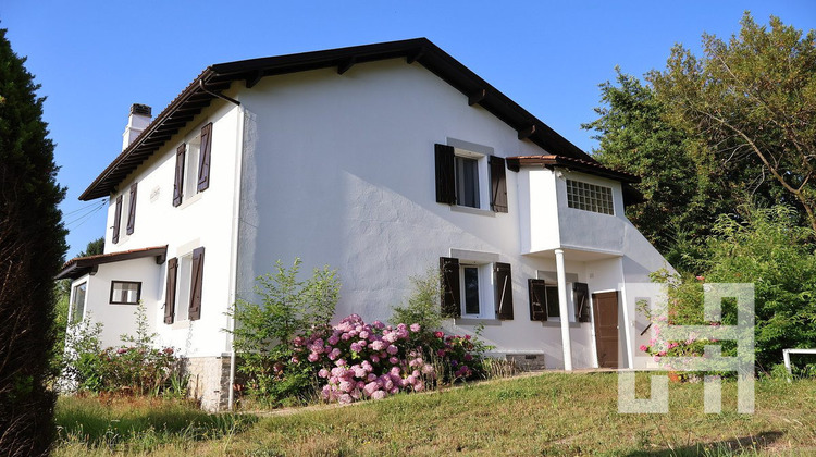 Ma-Cabane - Vente Maison Anglet, 181 m²