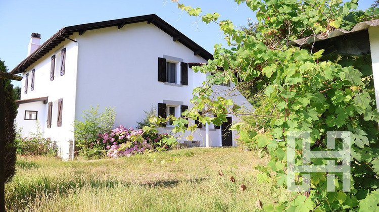 Ma-Cabane - Vente Maison Anglet, 181 m²