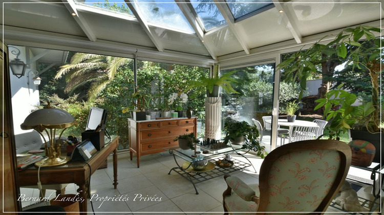 Ma-Cabane - Vente Maison ANGLET, 156 m²