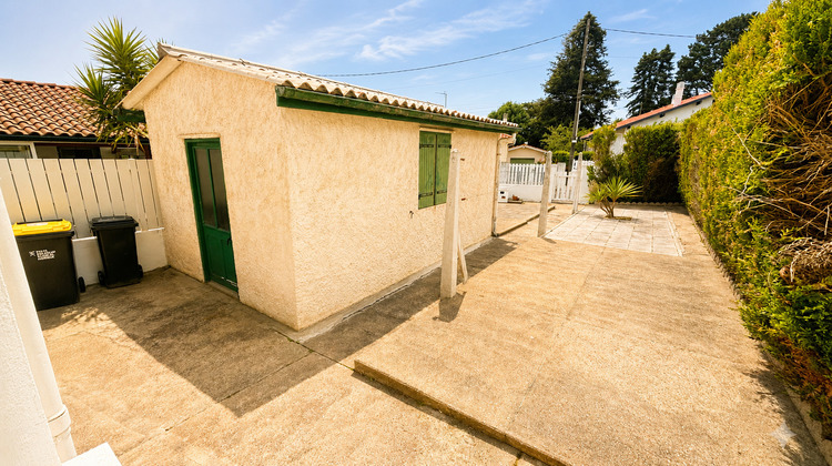 Ma-Cabane - Vente Maison ANGLET, 70 m²