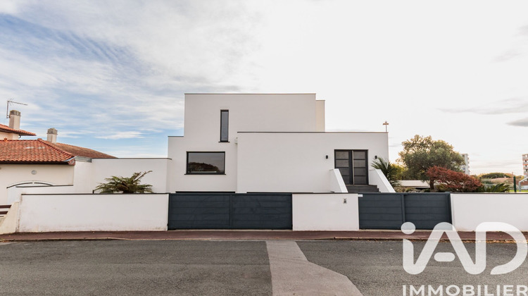 Ma-Cabane - Vente Maison Anglet, 290 m²