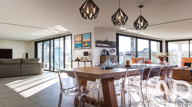 Ma-Cabane - Vente Maison Anglet, 290 m²