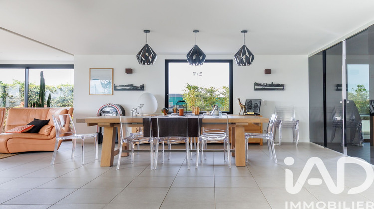 Ma-Cabane - Vente Maison Anglet, 290 m²