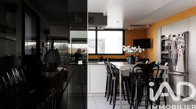 Ma-Cabane - Vente Maison Anglet, 290 m²