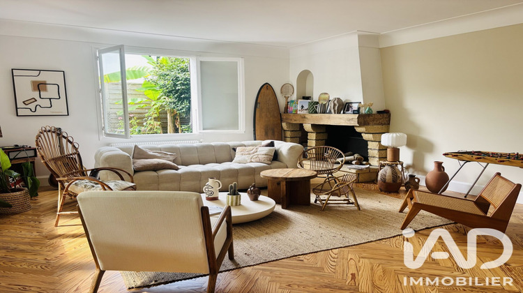 Ma-Cabane - Vente Maison Anglet, 141 m²