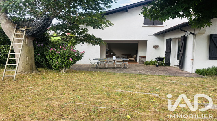 Ma-Cabane - Vente Maison Anglet, 141 m²