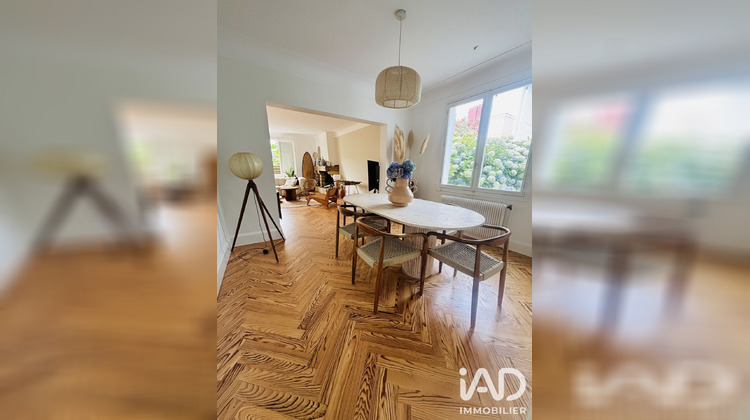 Ma-Cabane - Vente Maison Anglet, 141 m²