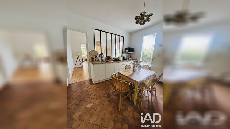 Ma-Cabane - Vente Maison Anglet, 141 m²
