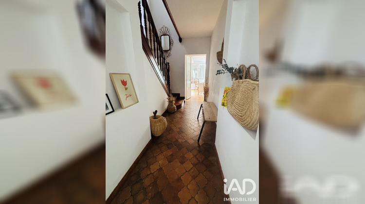 Ma-Cabane - Vente Maison Anglet, 141 m²