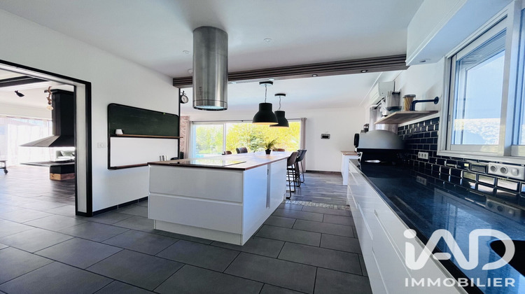 Ma-Cabane - Vente Maison Anglet, 169 m²