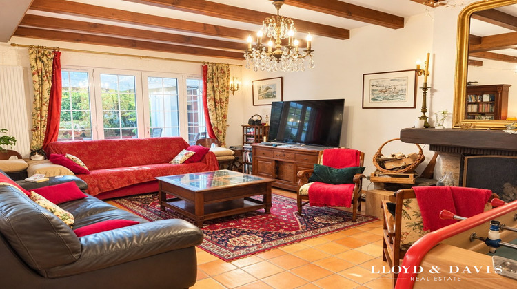Ma-Cabane - Vente Maison Anglet, 230 m²