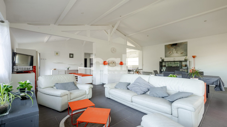 Ma-Cabane - Vente Maison Anglet, 140 m²
