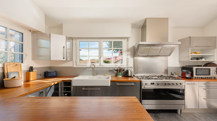 Ma-Cabane - Vente Maison Anglet, 155 m²