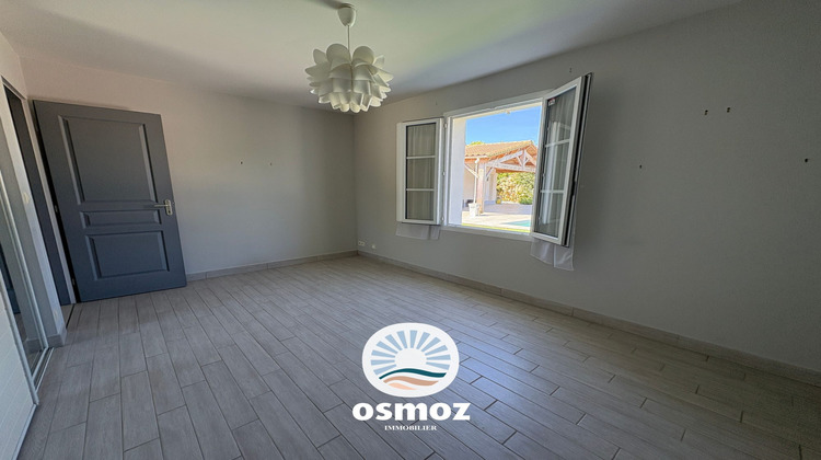 Ma-Cabane - Vente Maison Angliers, 140 m²