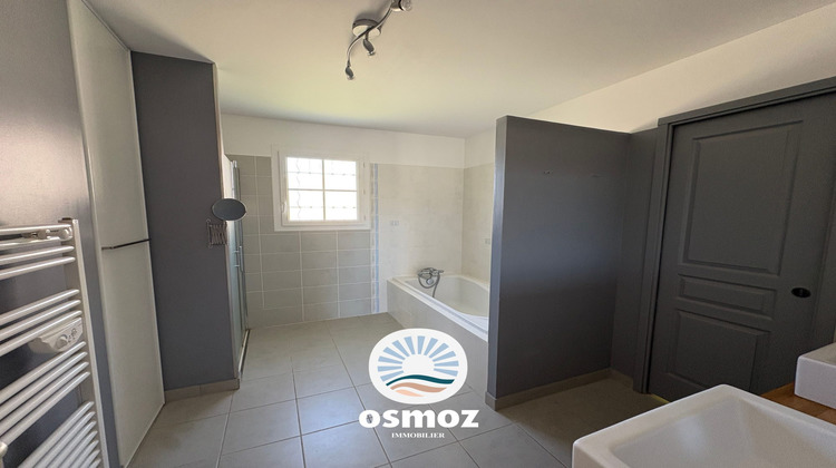 Ma-Cabane - Vente Maison Angliers, 140 m²